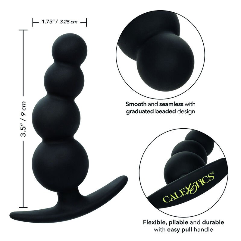 CALEXOTICS - BOUNDLESS BOUCHON DE PERLES – Image 8