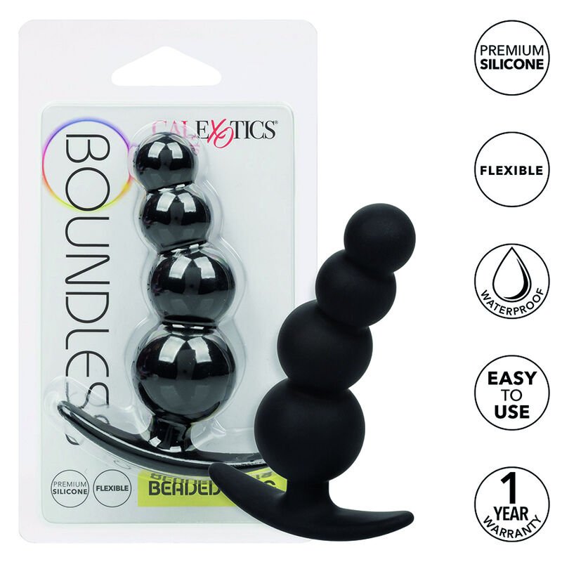 CALEXOTICS - BOUNDLESS BOUCHON DE PERLES – Image 2