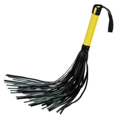 Calexotics - Boundless Flogger | SexDelice