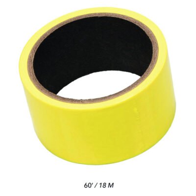 Calexotics - Boundless Bondage Tape Jaune | SexDelice