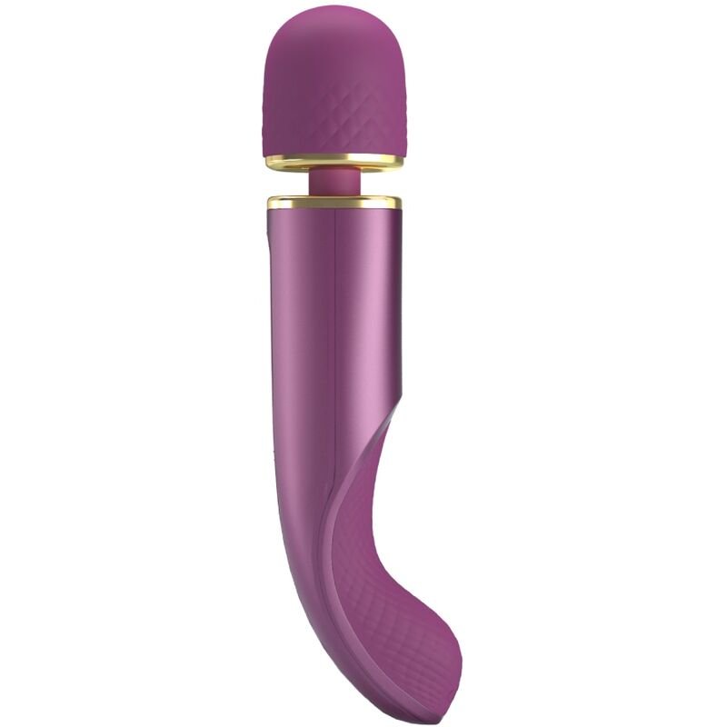 Pretty Love - Masseur 7 Modes De Vibration Violet | SexDelice – Image 3
