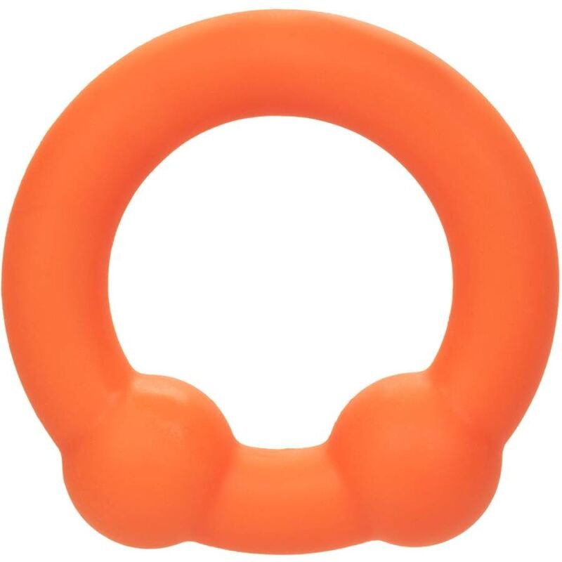 CALEXOTICS - ALPHA BAGUE DOUBLE BILLE ORANGE – Image 4