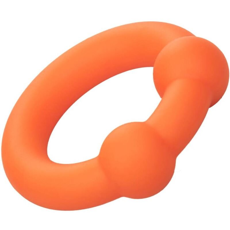 CALEXOTICS - ALPHA BAGUE DOUBLE BILLE ORANGE – Image 6