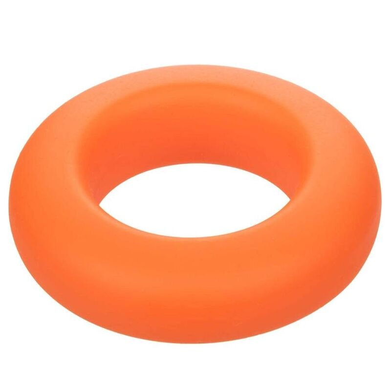 CALEXOTICS - ALPHA PROLONG GRANDE BAGUE ORANGE – Image 4