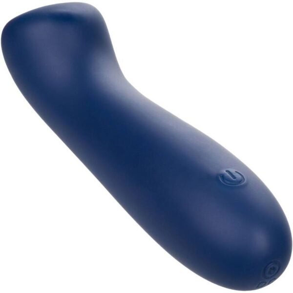 Calexotics - Cashmere Satin G Bleu | SexDelice
