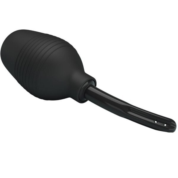 Mr Play - Douche Anal Blkc Super Power Noir | SexDelice
