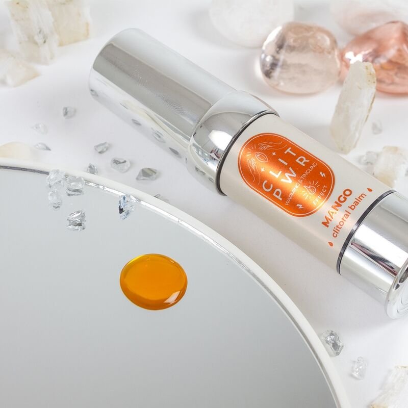 SECRET PLAY - BAUME CLITORIS CLIT PWR MANGUE – Image 4