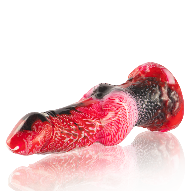 Epic - Gode Helios Avec Chaleur Et Extase Des Testicules | SexDelice – Image 6