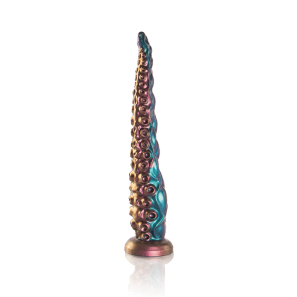 Epic - Gode Fine Tentacle Charybdis Petite Taille | SexDelice