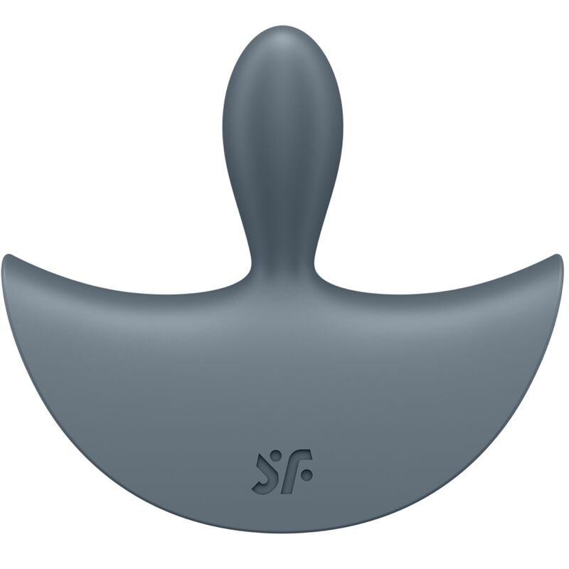 Vibrateur Anal Plug Absolute Beginners 2 Noir | SexDelice – Image 4