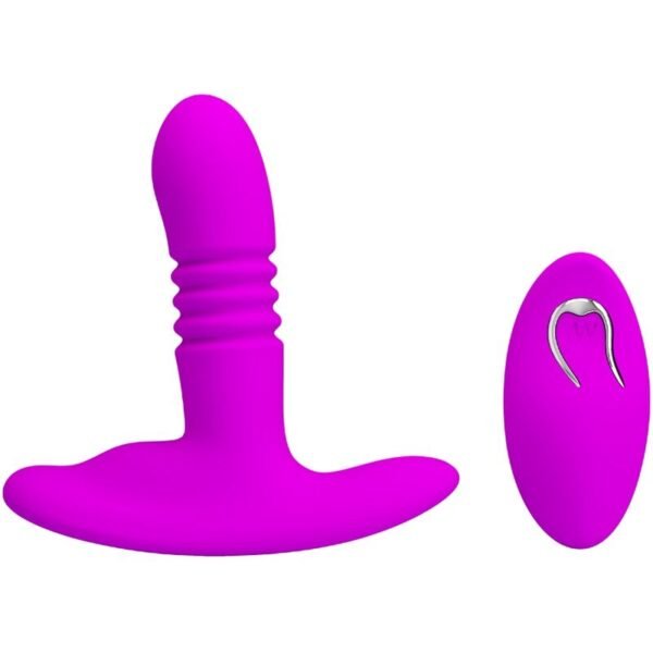 Pretty Love - Heather Anal De Haut Et De Bas | SexDelice