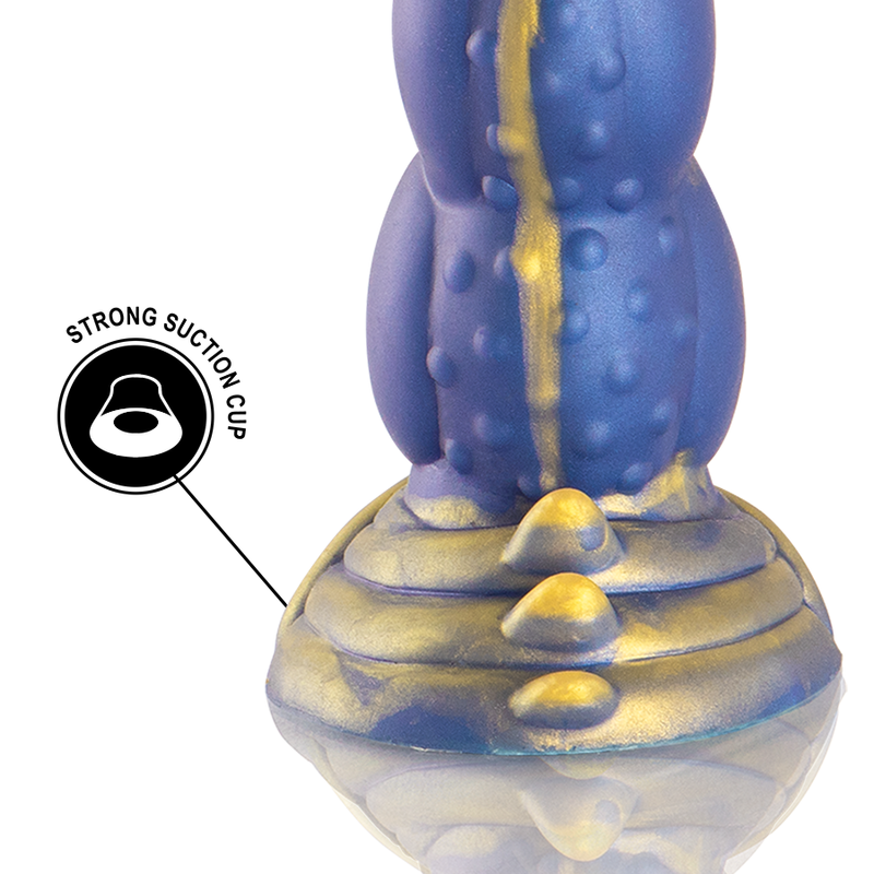Epic - Gode Poseidon Embrace De La Mer | SexDelice – Image 7