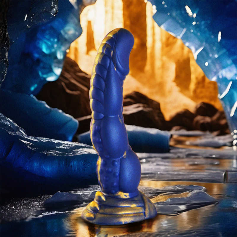 Epic - Gode Poseidon Embrace De La Mer | SexDelice – Image 9