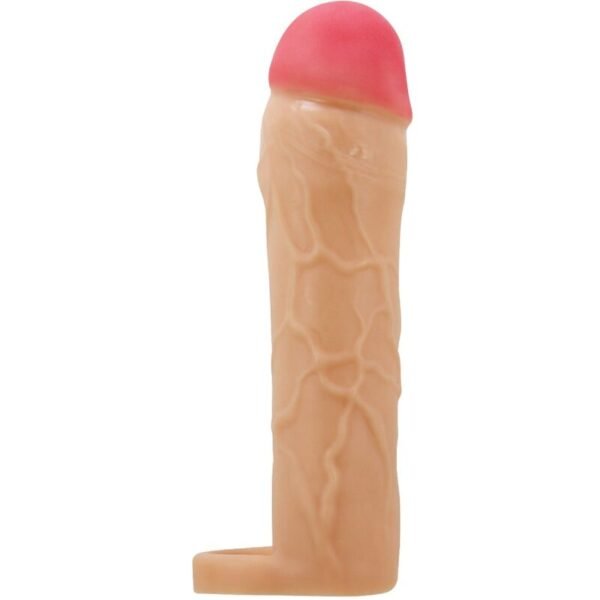 Pretty Love - Hani Couverture De Stylo Stimulant Extensionnante | SexDelice