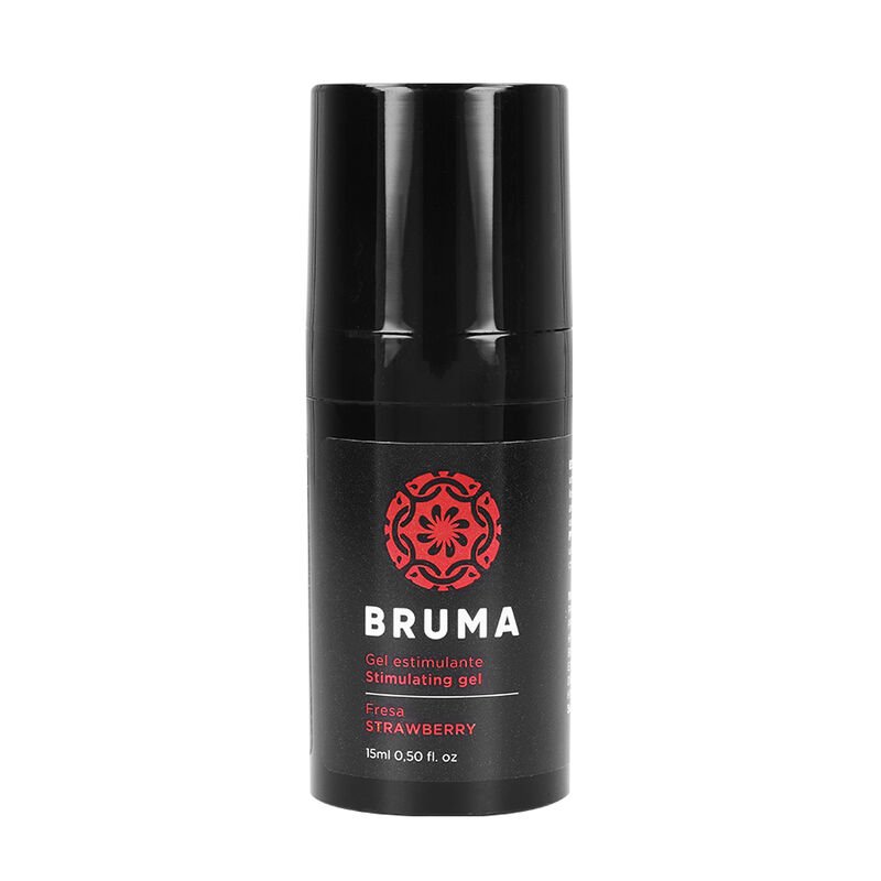 BRUMA - BAUME INTENSIFIANT SAVEUR FRAISE 15 ML – Image 6