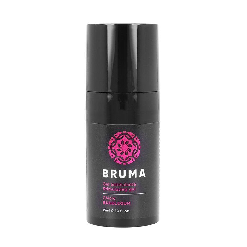 BRUMA - BAUME INTENSIFIANT SAVEUR BUBBLEGUM 15 ML – Image 6