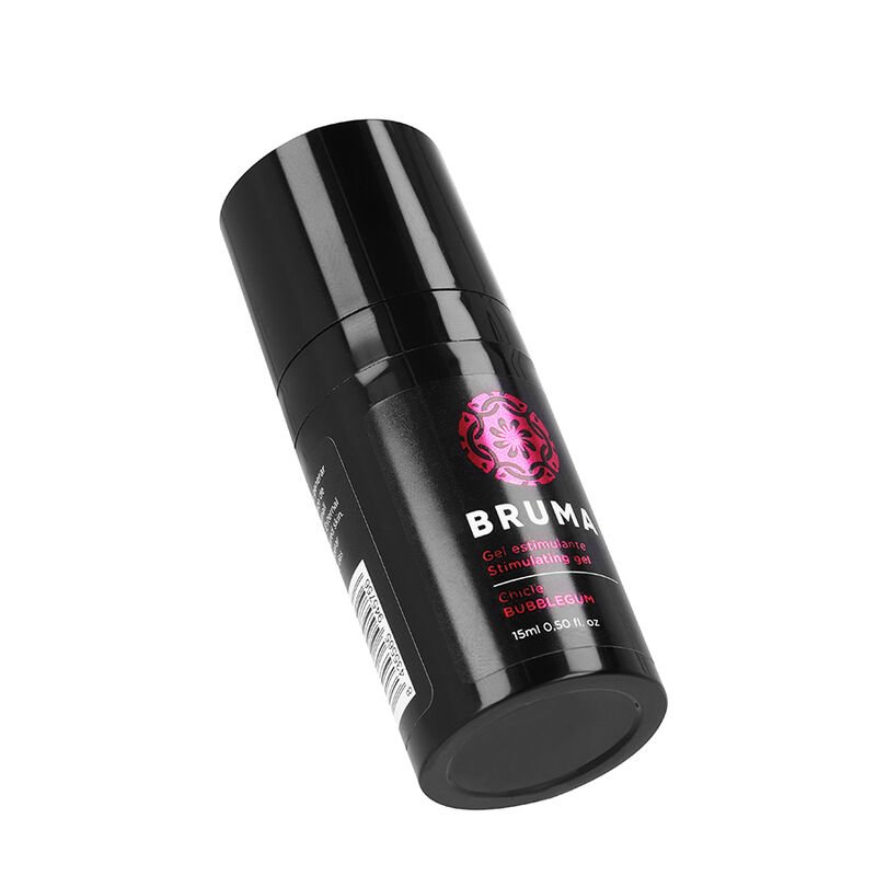 BRUMA - BAUME INTENSIFIANT SAVEUR BUBBLEGUM 15 ML – Image 7