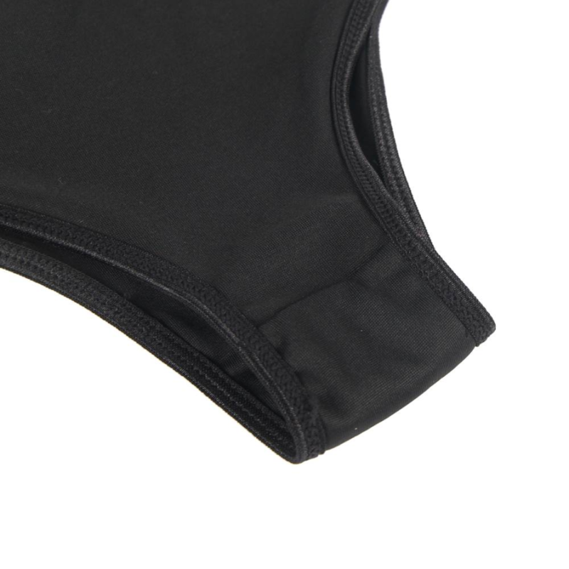 Subblime - Ensemble De Deux Pièces Soutien-Gorge Et Bandes Transparentes S/m | SexDelice – Image 7