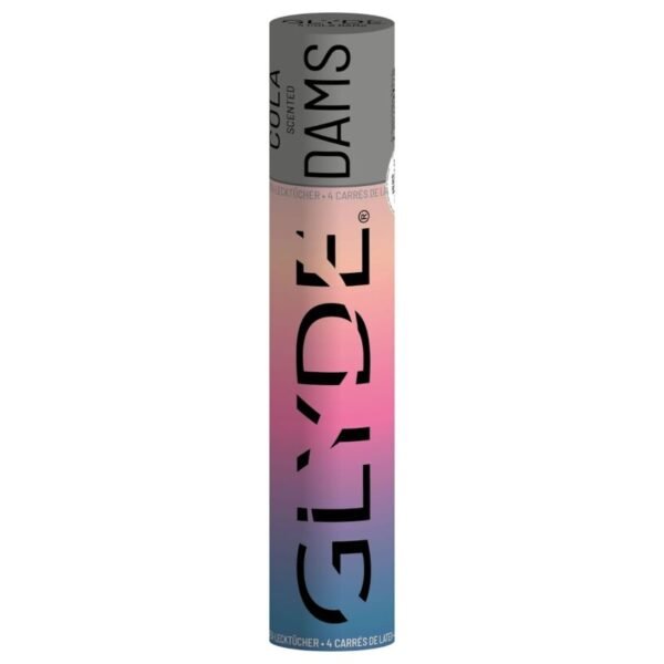 Sheer Glyde - Barrages Laminas Latex Queue De Sexe Oral | SexDelice