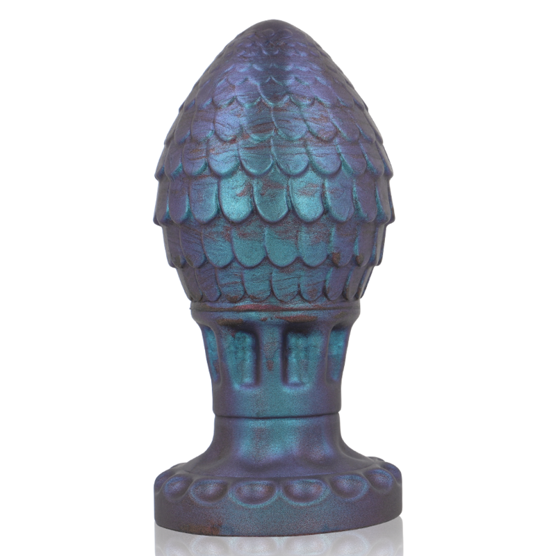 Epic - Vrakos Plug Anal Oeuf De Dragon Taille L | SexDelice