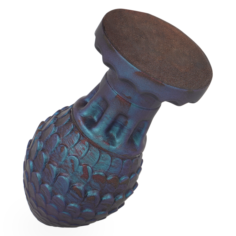 Epic - Vrakos Plug Anal Oeuf De Dragon Taille L | SexDelice – Image 7