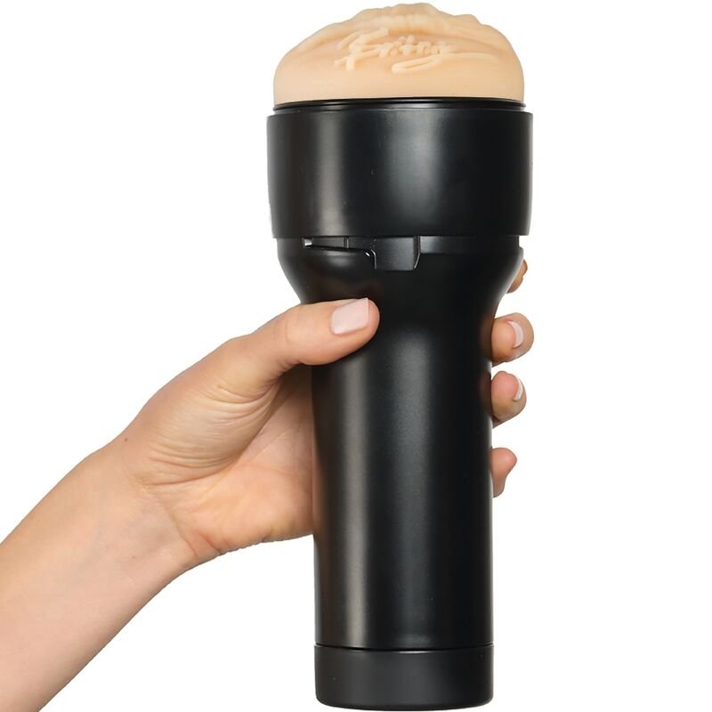 KIIROO - FEEL BRITNEY AMBER MASTURBATEUR – Image 4