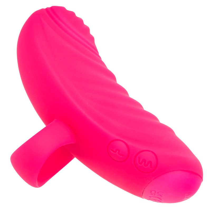 Calexotics - Envy Masseur À Bille Portable 7 Vibrations Rose | SexDelice – Image 6