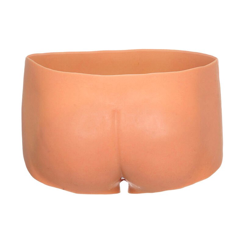 HIDDEN DESIRE - ALTER EGO VAGIN OUVERT ET CUL SLIP TAILLE MOYENNE CHAIR – Image 5