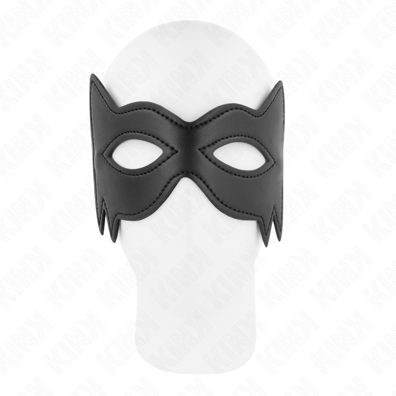 KINK - MASQUE DE CHAT MODÈLE 3 18,5 x 12,5 CM – Image 3