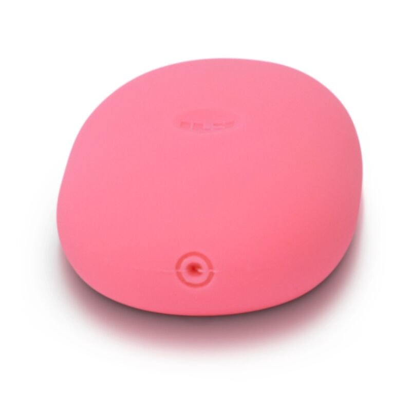 JE JOUE - LE STIMULATEUR VIBRATEUR GALETS CLIT ROSE – Image 3
