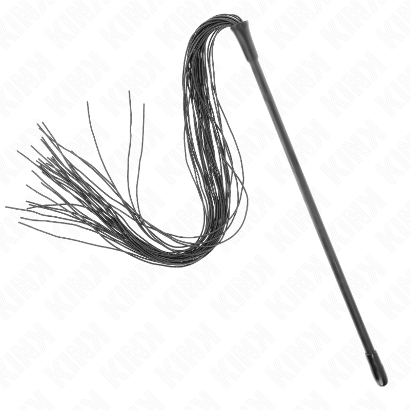 KINK - FOUET EN SILICONE 60 CM – Image 3