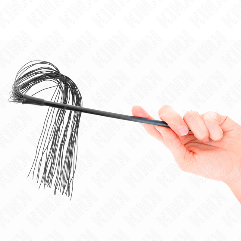 KINK - FOUET EN SILICONE 60 CM – Image 6