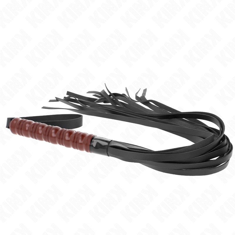 KINK - FOUET ACAJOU 53 CM – Image 5
