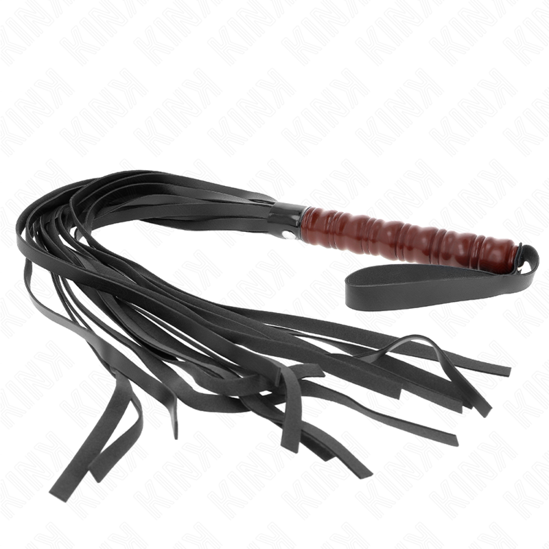 KINK - FOUET ACAJOU 53 CM – Image 6