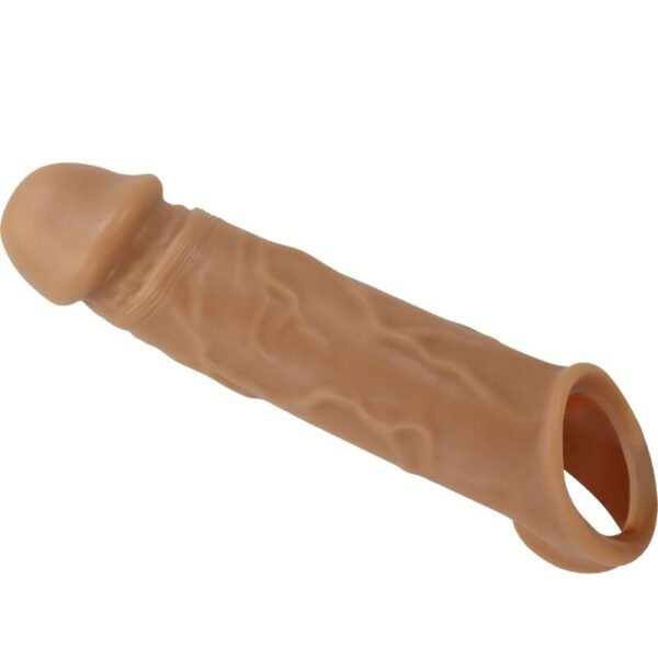 Pretty Love - Manchon De Pénis En Peau Réaliste En Chair | SexDelice