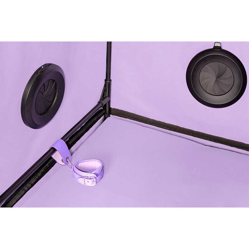 Secret Dome - Kink Club Cabine Scandale Purple | SexDelice – Image 12