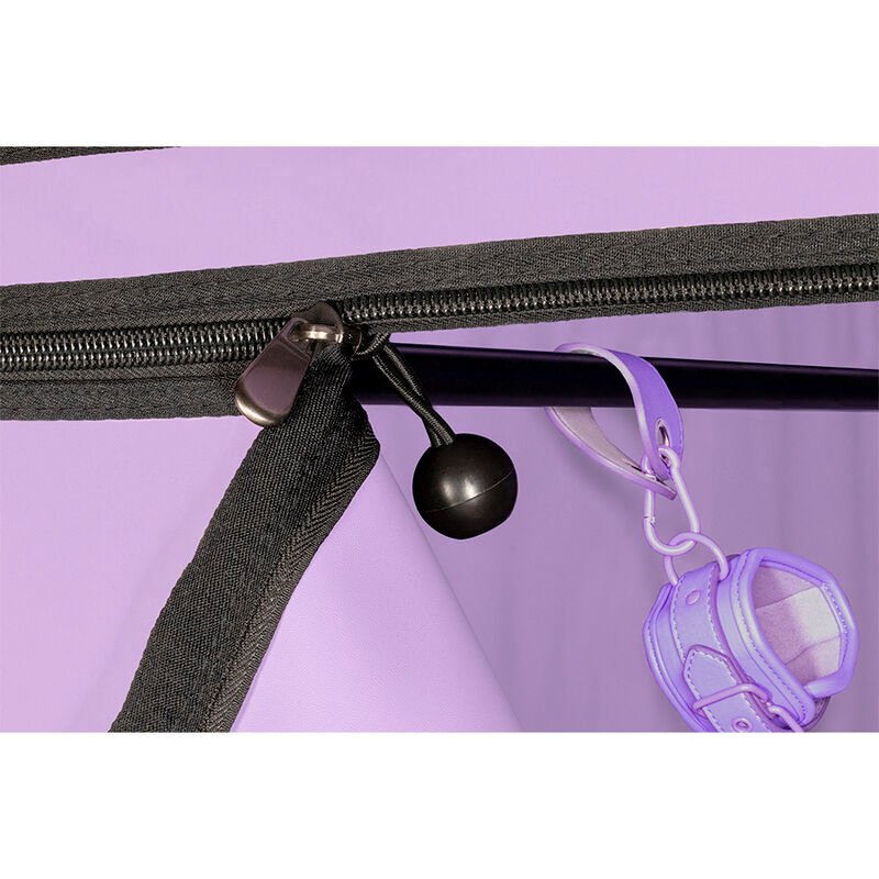 Secret Dome - Kink Club Cabine Scandale Purple | SexDelice – Image 14