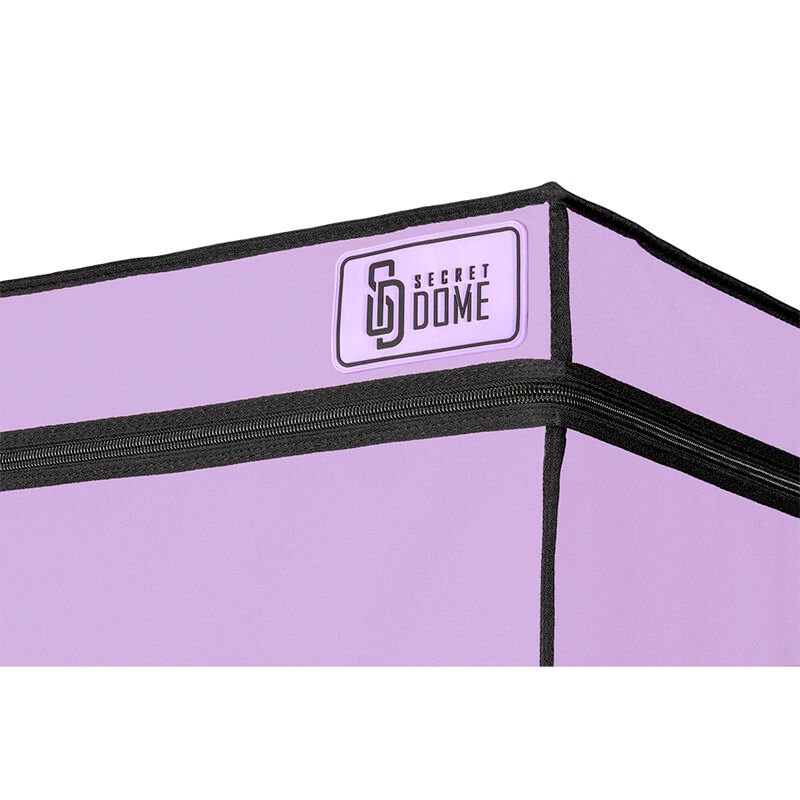 Secret Dome - Kink Club Cabine Scandale Purple | SexDelice – Image 15