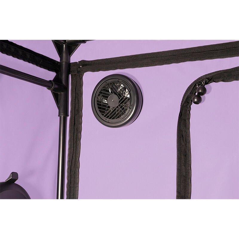 Secret Dome - Kink Club Cabine Scandale Purple | SexDelice – Image 19