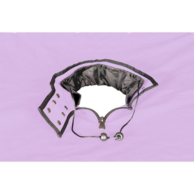Secret Dome - Kink Club Cabine Scandale Purple | SexDelice – Image 18