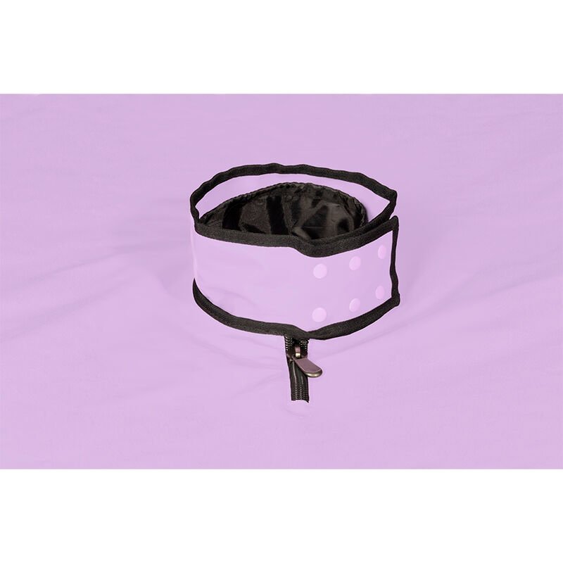 Secret Dome - Kink Club Cabine Scandale Purple | SexDelice – Image 17