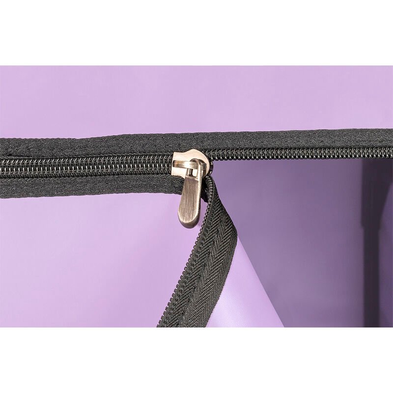 Secret Dome - Kink Club La Niche Cabine Violet | SexDelice – Image 12