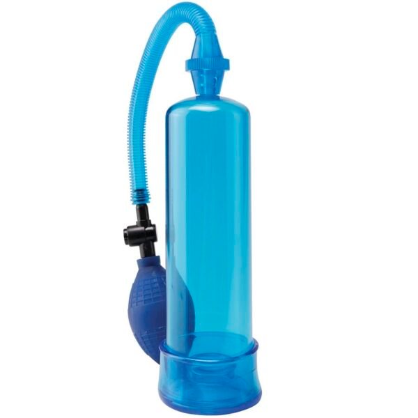 Pump Worx - Beginners Power Pump Clear | SexDelice