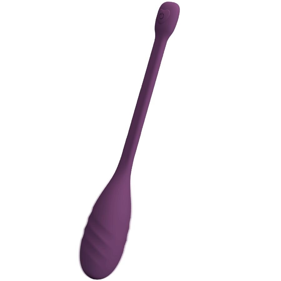 Pretty Love - Vibrateur Contrôlé Par Application Leviathan Violet | SexDelice – Image 3