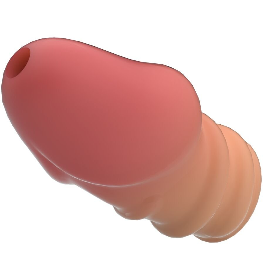 PRETTY LOVE - JEREMY PENIS PLUS EPAIS ROSE – Image 6