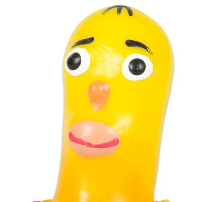 CONDOMERIE - PRÉSERVATIFS FANTAISIE PEINTS À LA MAIN PÈRE