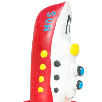 CONDOMERIE - PRÉSERVATIFS FANTAISIE PEINTS À LA MAIN LOVE BOAT