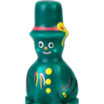 CONDOMERIE - PRÉSERVATIFS FANTAISIES PEINTS À LA MAIN HASTRMAN