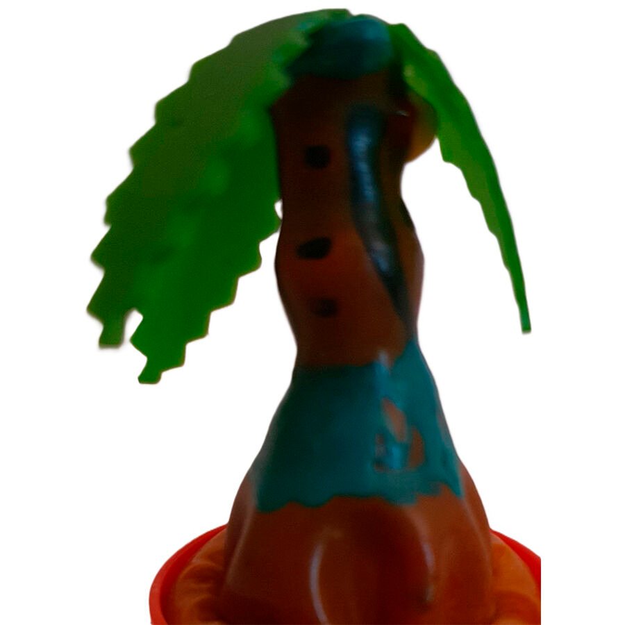 Condomerie - Préservatifs Fantaisie Peints À La Main Palmtree | SexDelice