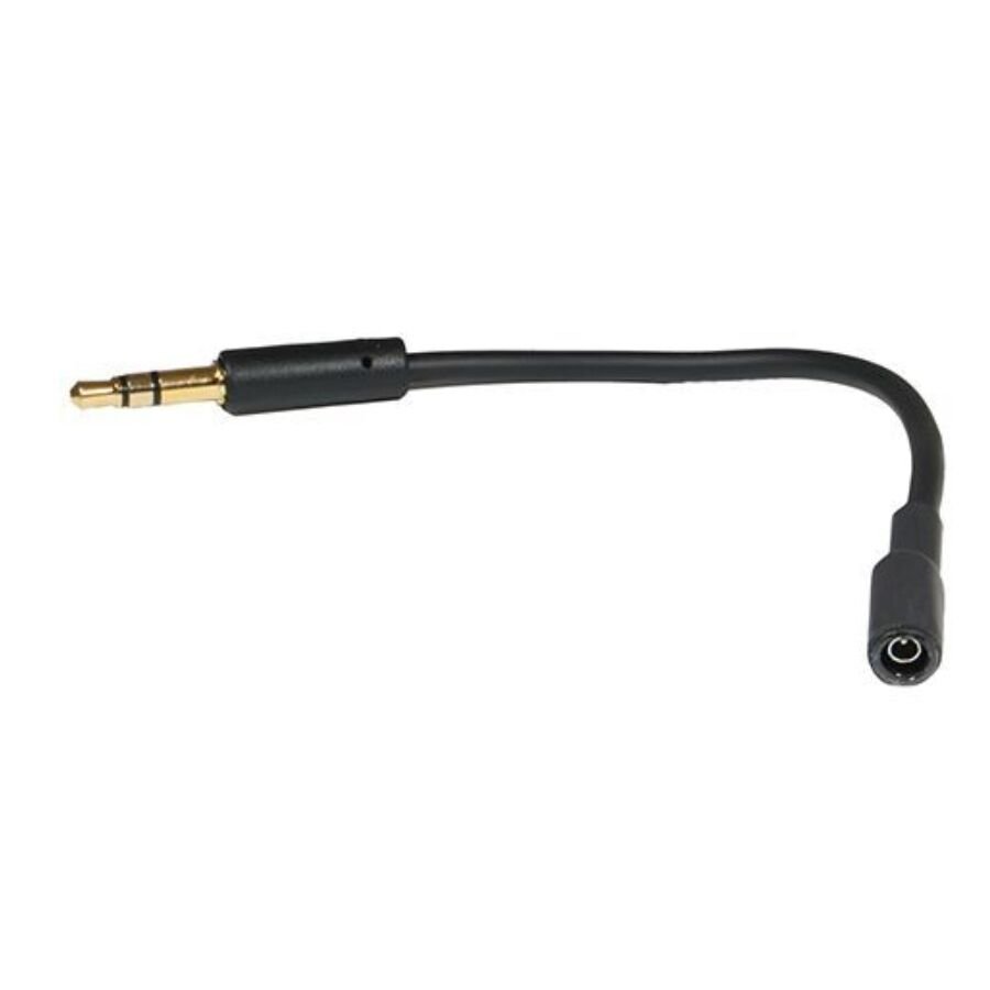 Electrastim - Câble Adaptateur Jack 3,5 Mm | SexDelice